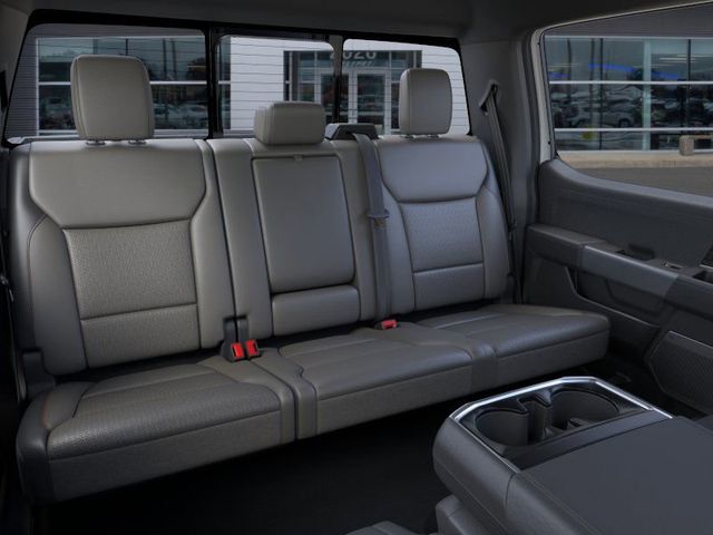 Thumbnail: 2025 Ford F-150 - 11