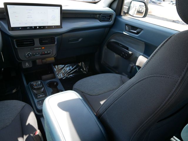 Thumbnail: 2025 Ford Maverick - 10