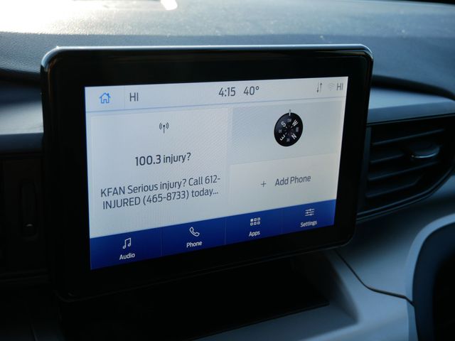 Thumbnail: 2022 Ford Explorer - 12