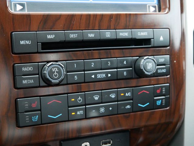 Thumbnail: 2012 Ford F-150 - 12