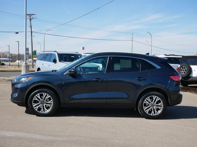 Thumbnail: 2022 Ford Escape - 2