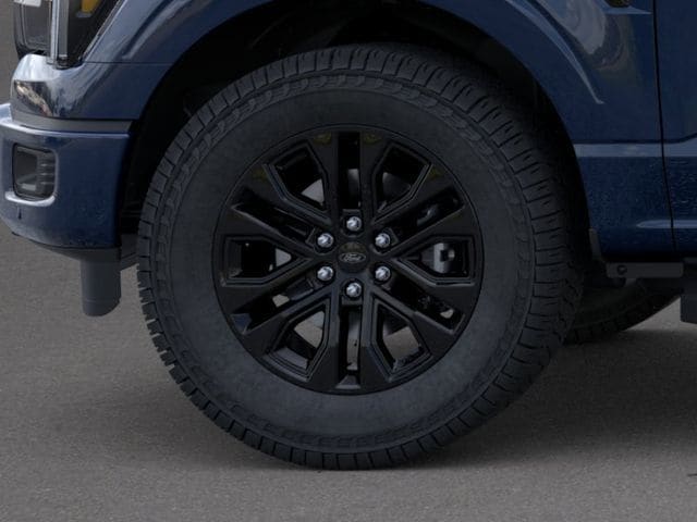 Thumbnail: 2026 Ford F-150 - 19