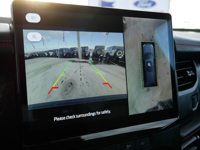 Thumbnail: 2022 Ford Expedition MAX - 33