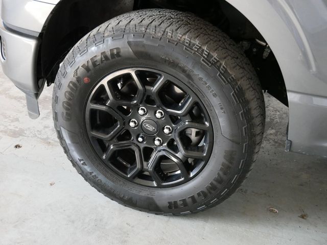 Thumbnail: 2024 Ford F-150 - 5