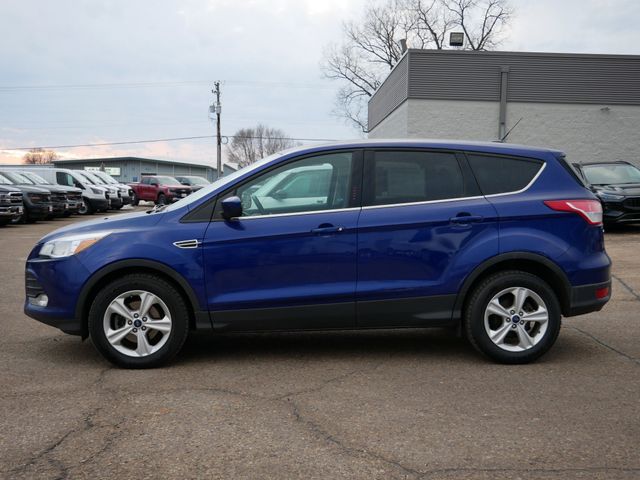 Thumbnail: 2015 Ford Escape - 2