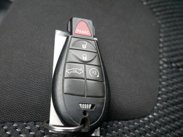 Thumbnail: 2015 Dodge Dart - 32