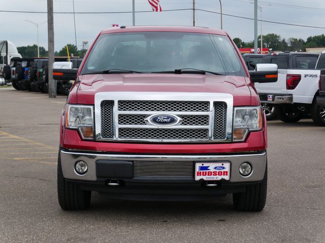 Thumbnail: 2012 Ford F-150 - 22