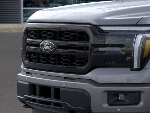 Thumbnail: 2025 Ford F-150 - 17