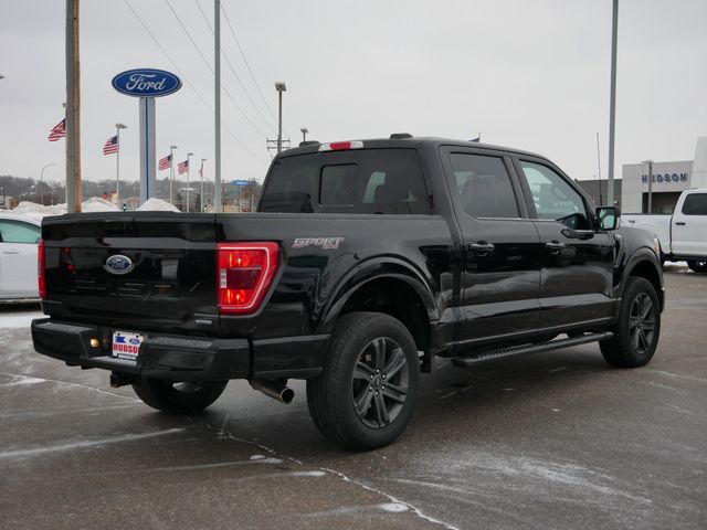 Thumbnail: 2023 Ford F-150 - 20