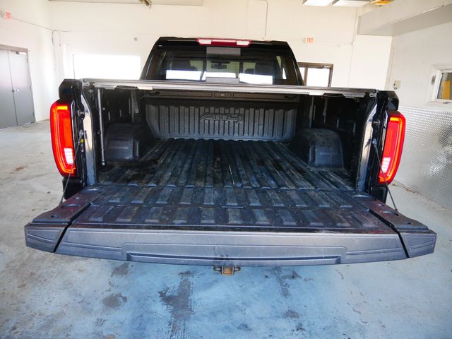 Thumbnail: 2021 GMC Sierra 1500 - 7