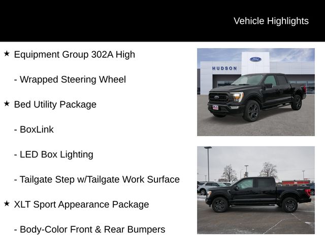 Thumbnail: 2023 Ford F-150 - 26