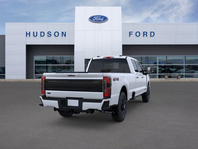 Thumbnail: 2026 Ford F-350 - 8