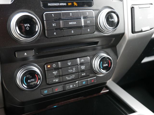 Thumbnail: 2017 Ford F-150 - 12