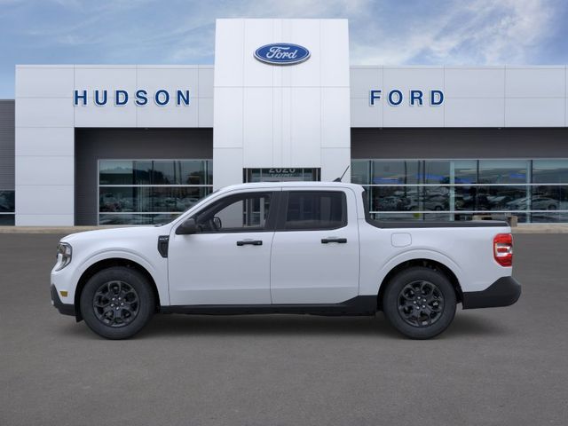 Thumbnail: 2026 Ford Maverick - 3