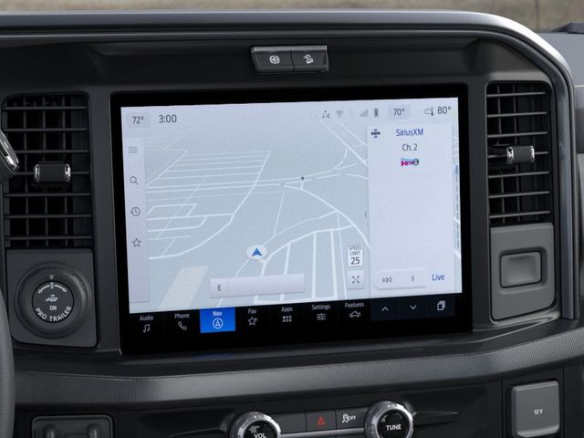 Thumbnail: 2026 Ford F-350 - 14