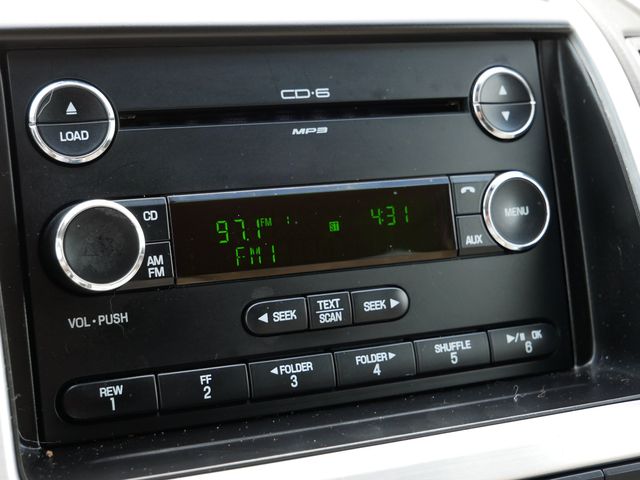 Thumbnail: 2008 Ford Edge - 15