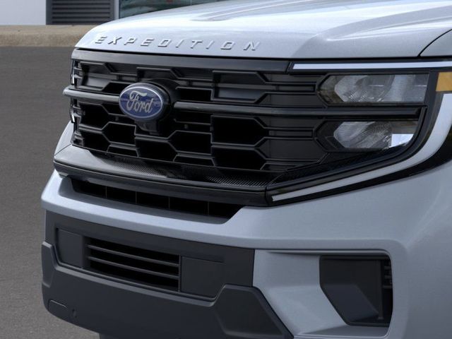 Thumbnail: 2026 Ford Expedition - 17