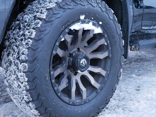 Thumbnail: 2020 Ford Ranger - 22