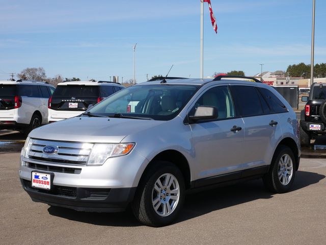 2010 Ford Edge SE -
                  Hudson, WI