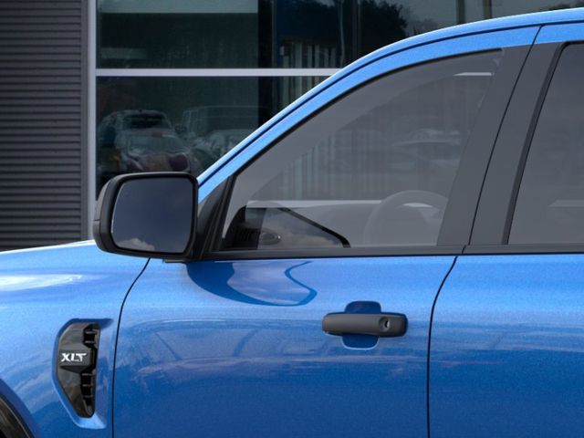 Thumbnail: 2025 Ford Ranger - 20