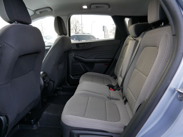 Thumbnail: 2022 Ford Escape - 6