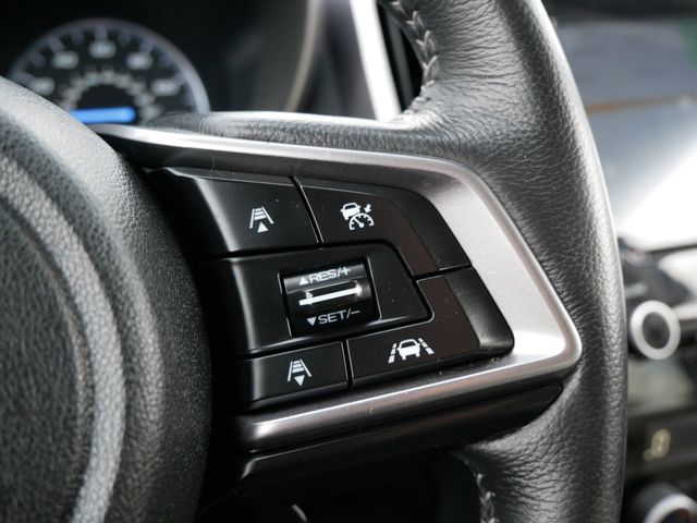 Thumbnail: 2019 Subaru Ascent - 26