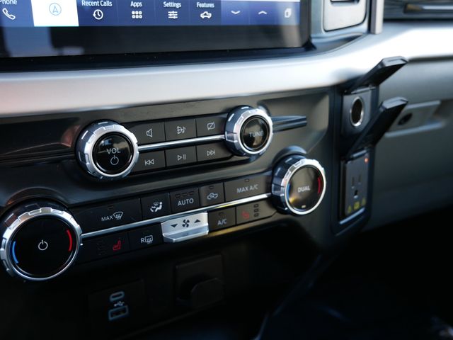 Thumbnail: 2022 Ford F-150 - 12