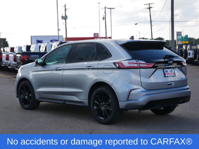 Thumbnail: 2022 Ford Edge - 3