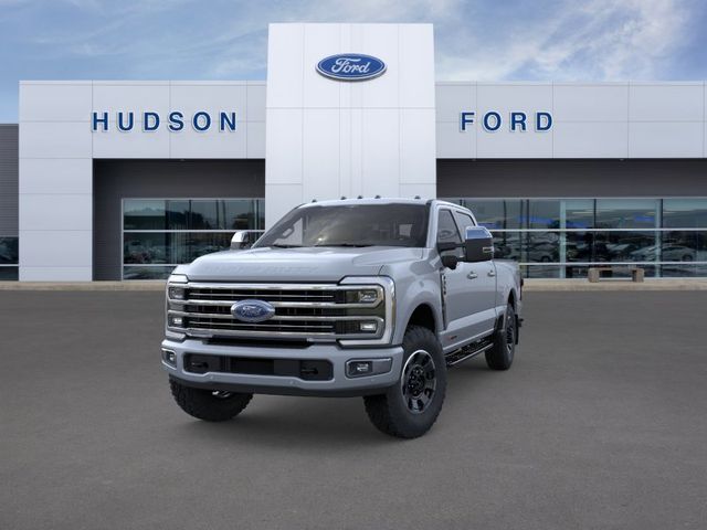Thumbnail: 2026 Ford F-350 - 2