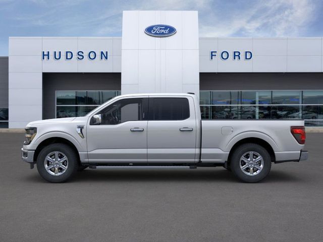 2024 Ford F-150 XLT 3