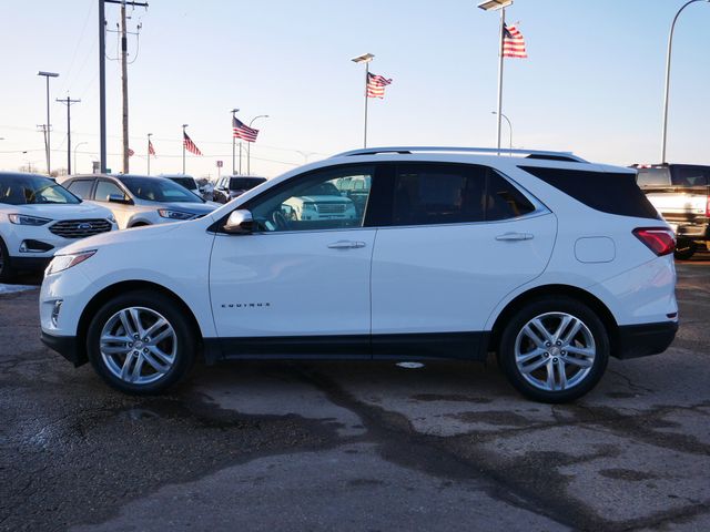 Thumbnail: 2018 Chevrolet Equinox - 2