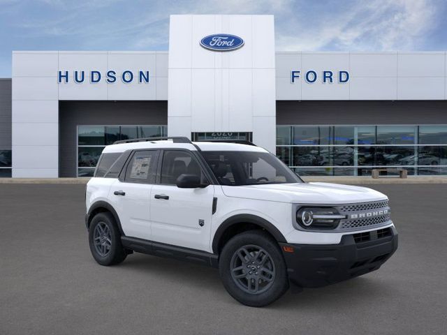 Thumbnail: 2025 Ford Bronco Sport - 7