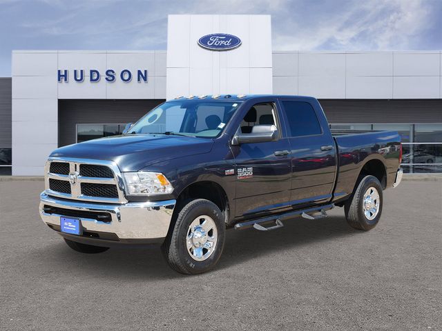 2018 RAM 3500 Tradesman -
                  Hudson, WI