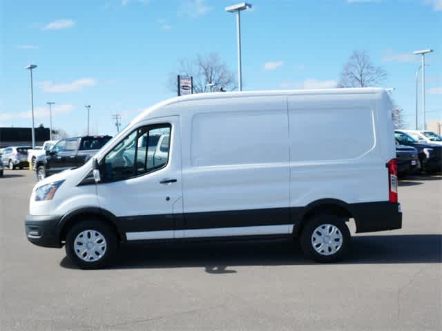 Used 2023 Ford Transit Van  with VIN 1FTBW9CK2PKA51300 for sale in Medford, OR