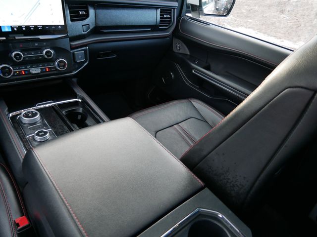 Thumbnail: 2022 Ford Expedition MAX - 10