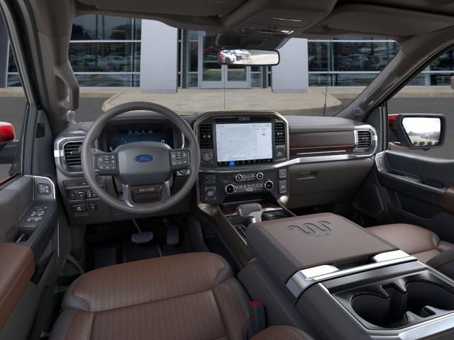 Thumbnail: 2026 Ford F-150 - 9
