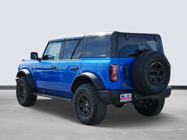 Thumbnail: 2024 Ford Bronco - 3