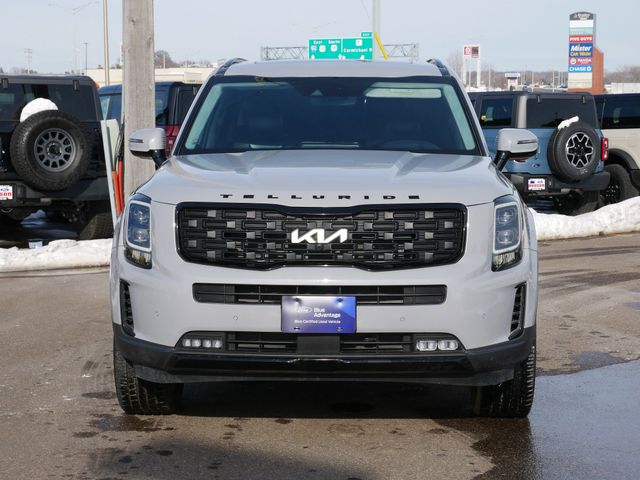 Thumbnail: 2022 Kia Telluride - 23