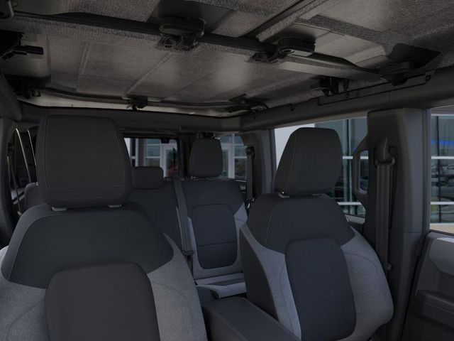 Thumbnail: 2025 Ford Bronco - 12