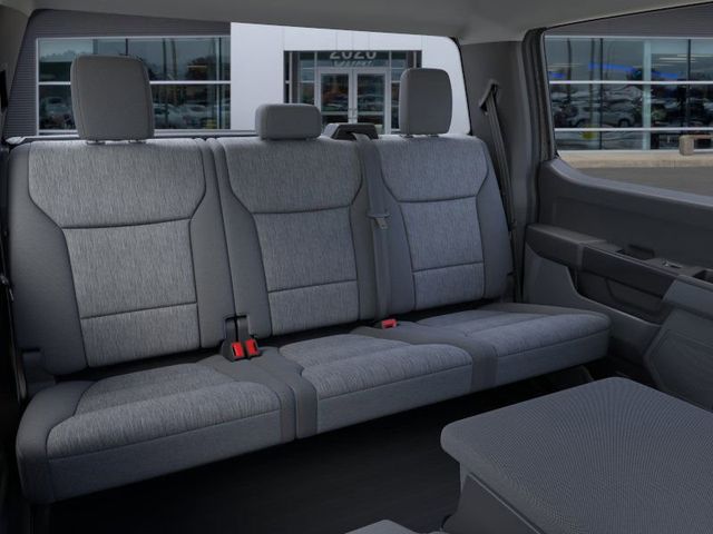 Thumbnail: 2025 Ford F-150 - 11