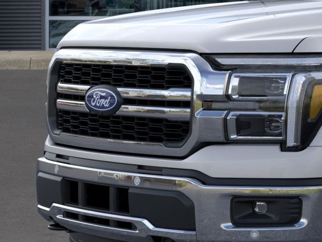 Thumbnail: 2025 Ford F-150 - 17