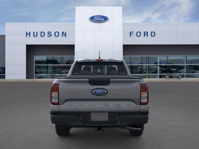 Thumbnail: 2025 Ford Ranger - 5