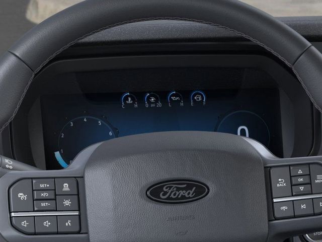 Thumbnail: 2025 Ford F-150 - 13