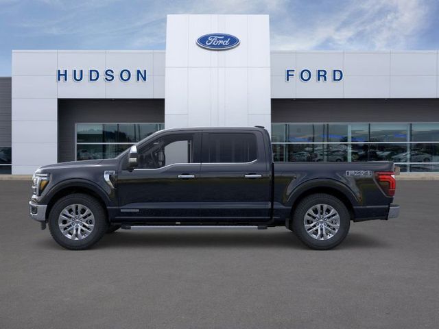Thumbnail: 2025 Ford F-150 - 3