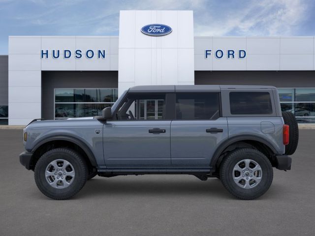 Thumbnail: 2025 Ford Bronco - 3