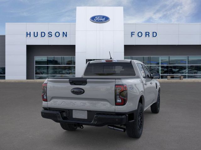 Thumbnail: 2026 Ford Ranger - 8