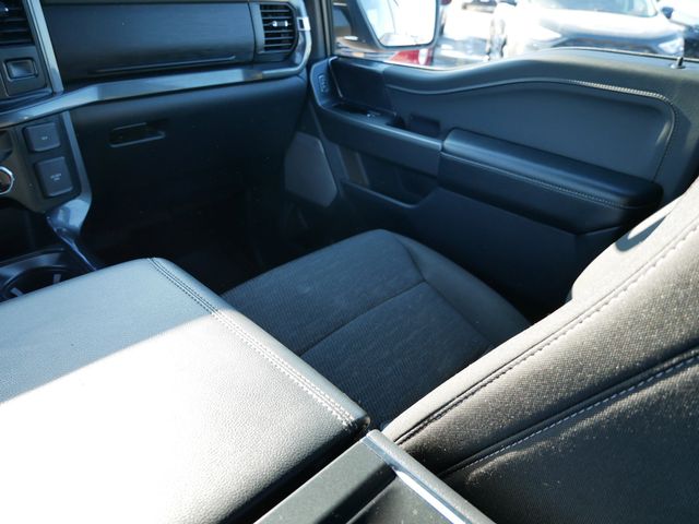 Thumbnail: 2023 Ford F-150 - 10