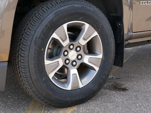 Thumbnail: 2016 Chevrolet Colorado - 21