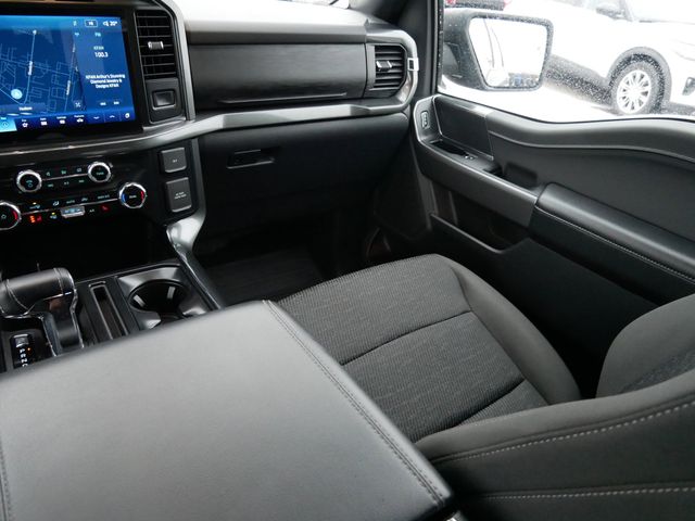 Thumbnail: 2023 Ford F-150 - 11