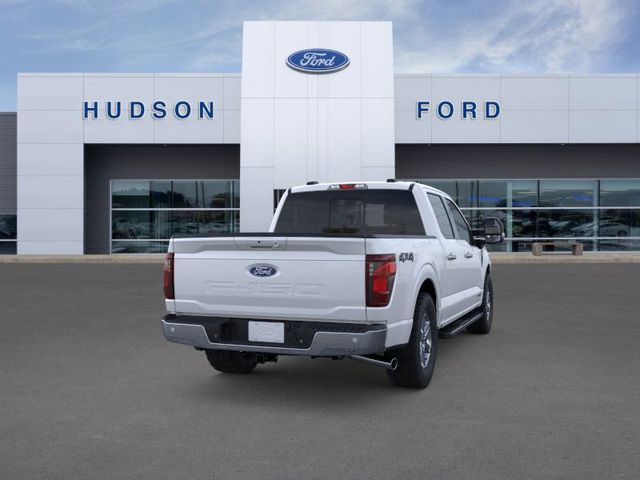Thumbnail: 2025 Ford F-150 - 8